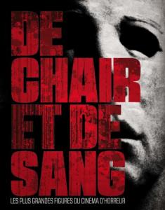Cover of the book De chair et de sang - by Arnaud Bordas