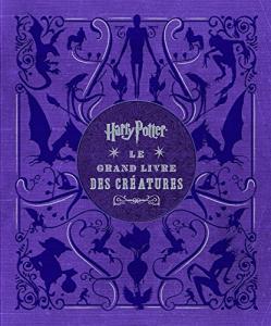 Couverture du livre Harry Potter par Collectif