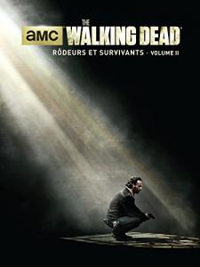 Couverture du livre Walking Dead par Collectif
