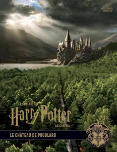 Cover of the book La Collection Harry Potter au cinéma, vol. 6 - Collective