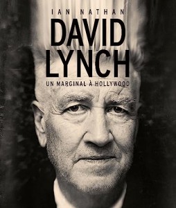 Couverture du livre David Lynch par Ian Nathan