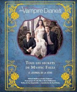 Cover of the book The Vampire Diaries - Collective