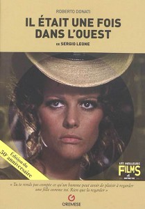 Couverture du livre Il était une fois dans l'ouest - de Roberto Donati