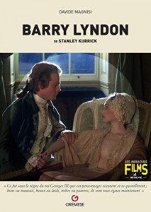 Cover of the book Barry Lyndon - by Davide Magnisi