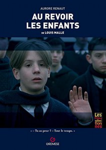 Cover of the book Au revoir les enfants - by Aurore Renaut