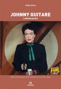 Cover of the book Johnny Guitare - by Piero Spila