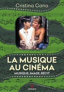 Cover of the book La Musique au cinéma - by Cristina&nbsp;Cano