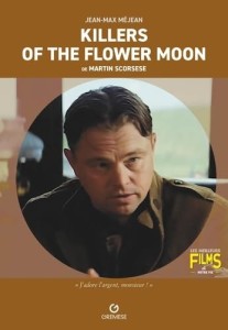Cover of the book Killers of the Flower Moon - by Jean-Max&nbsp;Méjean