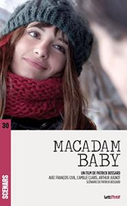 Cover of the book Macadam Baby - by Patrick Bossard