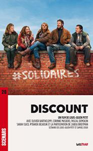 Cover of the book Discount - by Louis-Julien Petit
