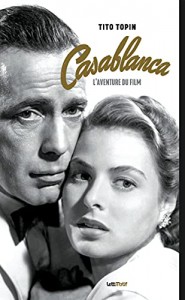 Couverture du livre Casablanca par Tito Topin