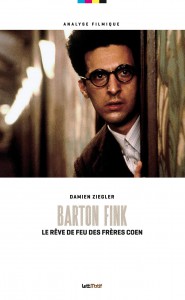 Cover of the book Barton Fink - by Damien Ziegler