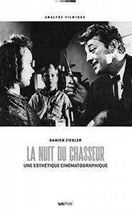 Cover of the book La Nuit du chasseur - by Damien Ziegler