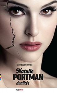 Couverture du livre Natalie Portman par Jacques Demange
