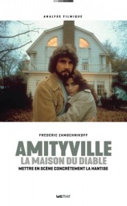Cover of the book Amityville, la maison du diable - by Frédéric Zamochnikoff