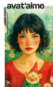 Couverture du livre Avat'aime - de Laurent Bonetti