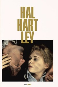 Cover of the book Hal Hartley - Edited by Mathieu Germain