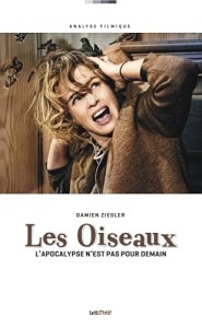 Cover of the book Les Oiseaux - by Damien&nbsp;Ziegler