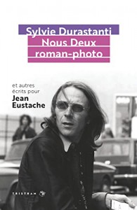 Couverture du livre Nous Deux roman-photo par Sylvie Durastanti