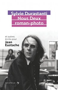 Couverture du livre Nous Deux roman-photo - de Sylvie Durastanti