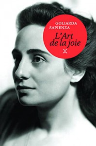 Couverture du livre L'Art de la joie par Goliarda Sapienza