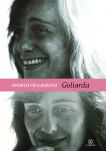 Couverture du livre Goliarda par Angelo Pellegrino