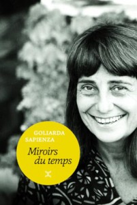 Couverture du livre Miroirs du temps par Goliarda Sapienza