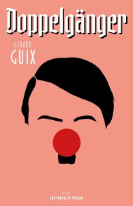 Cover of the book Doppelgänger - by Gérard Guix