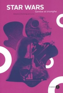 Cover of the book Star Wars - by Antonio&nbsp;Dominguez&nbsp;Leiva