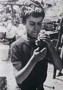 Taille relative de ce livre Taille relative de ce livre