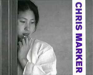 Cover of the book Coréennes - by Chris Marker