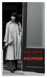 Cover of the book Koumiko - by Anna Dubosc