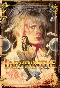 Couverture du livre Labyrinthe par A.C.H. Smith