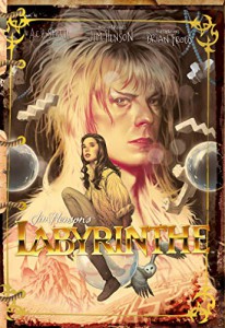 Couverture du livre Labyrinthe - de A.C.H. Smith