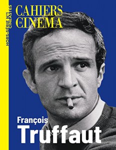 Cover of the book François Truffaut - Edited by Thierry Jousse and Marcos Uzal