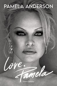 Couverture du livre Love, Pamela par Pamela Anderson