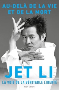 Cover of the book Jet Li - by Jet&nbsp;Li