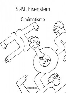Cover of the book Cinématisme, peinture et cinéma - by Sergueï Eisenstein