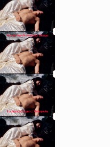 Cover of the book Vers une nouvelle conscience filmique - Edited by François&nbsp;Bovier and Serge&nbsp;Margel