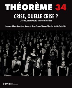 Couverture du livre Crise, quelle crise ? - Collectif