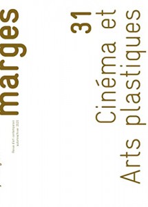 Cover of the book Cinéma et arts plastiques - Collective