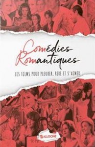 Cover of the book Comédies romantiques - Collective