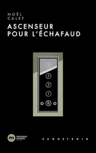 Ascenseur pour l'échafaud