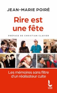 Cover of the book Rire est une fête - by Jean-Marie&nbsp;Poiré