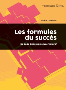 Cover of the book Les Formules du succès - by Claire&nbsp;Cornillon