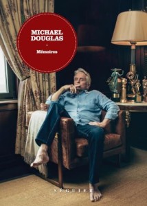 Cover of the book Michael Douglas, Mémoires - by Michael&nbsp;Douglas
