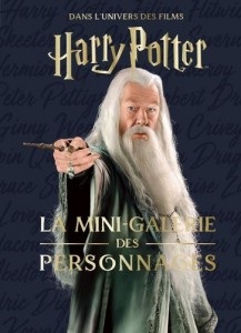 Cover of the book Les Mini-Grimoires Harry Potter T9 - by Jody Revenson