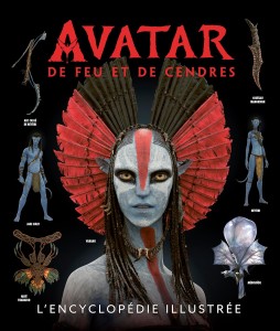 Cover of the book Avatar De Feu et de Cendres - by Izzo Joshua
