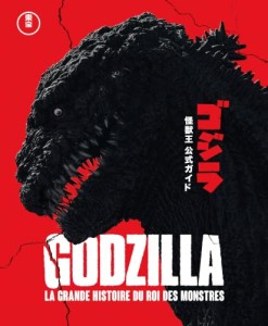 Cover of the book Godzilla, la grande histoire du roi des monstre - by Graham&nbsp;Skipper