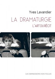 Cover of the book La Dramaturgie - by Yves Lavandier